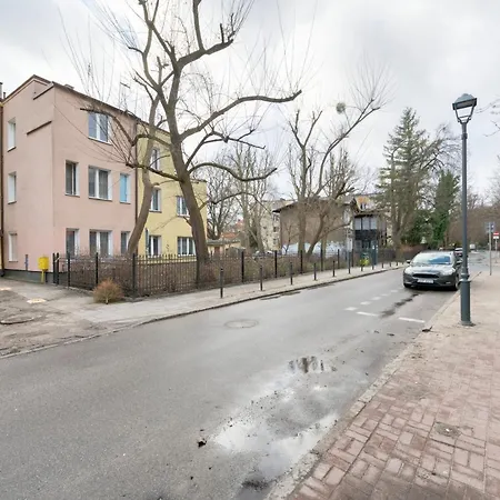 Dr - Seadream Apartament *