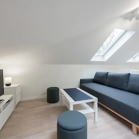 Apartament Dr - Seadream