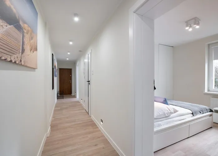 Apartament Dr - Seadream