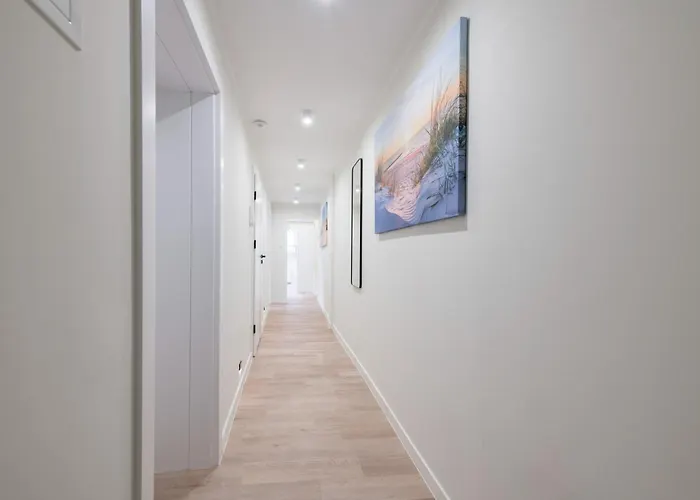 Dr - Seadream Apartament Sopot