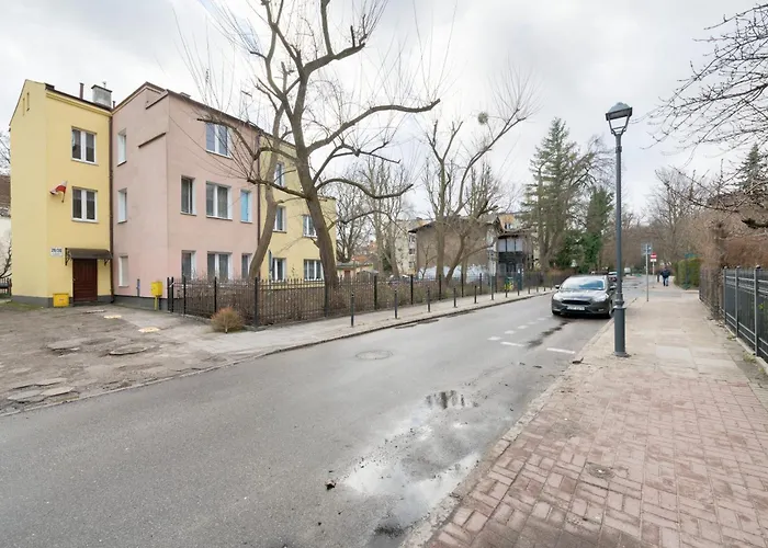 Dr - Seadream Apartament *