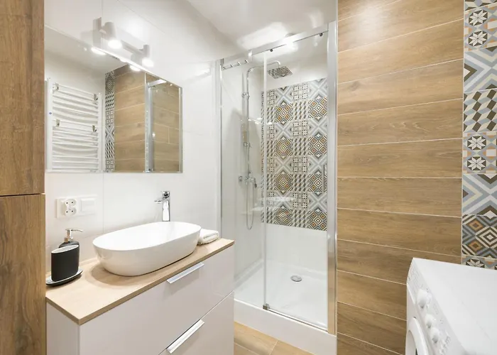 Dr - Seadream Apartament