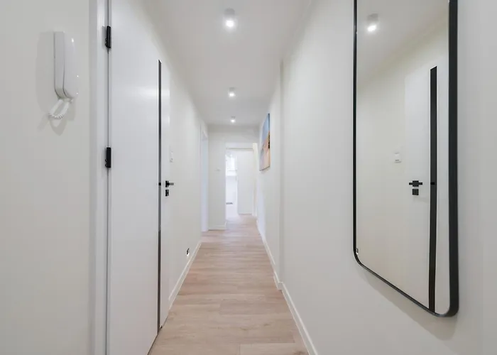 Apartament Dr - Seadream