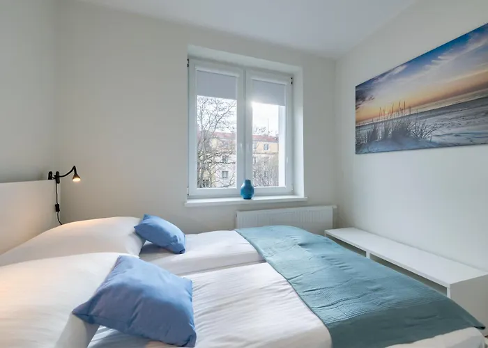 Dr - Seadream Apartament