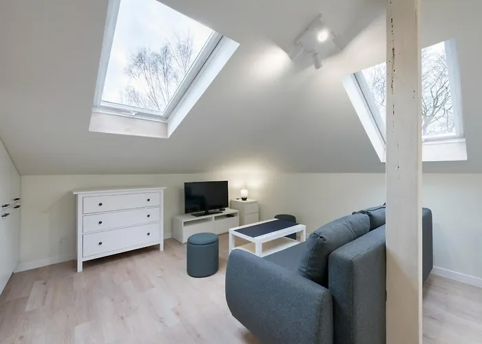 Apartament Dr - Seadream *