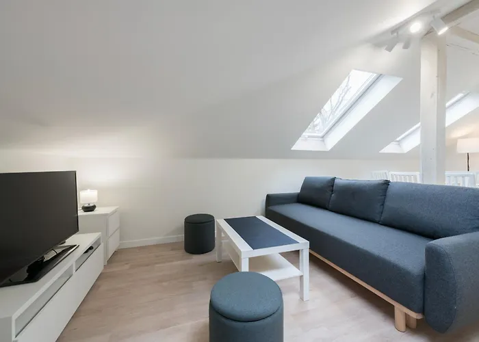 Apartament Dr - Seadream