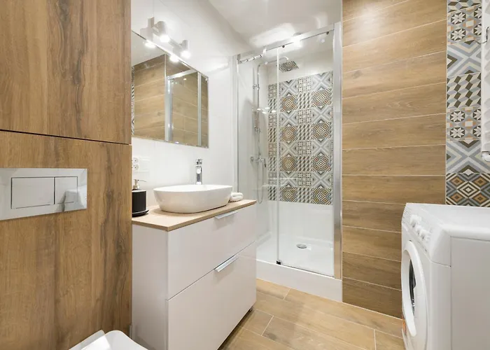 Apartament Dr - Seadream