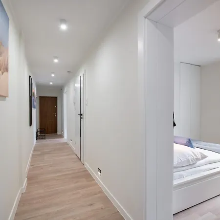 Apartamento Dr - Seadream