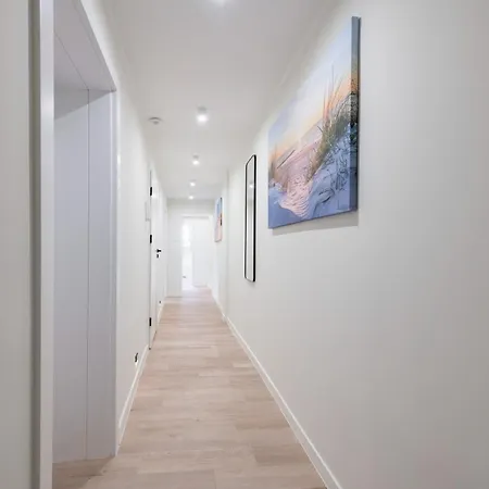 Dr - Seadream Apartamento Sopot