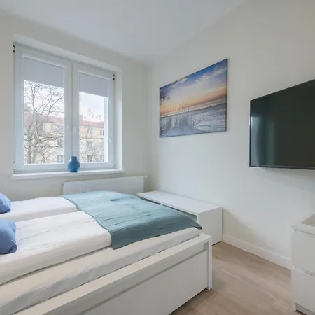 Appartamento Dr - Seadream Sopot