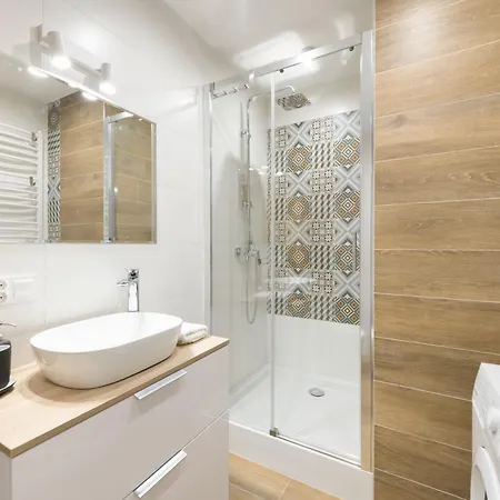 Dr - Seadream Apartamento