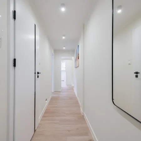 Apartamento Dr - Seadream