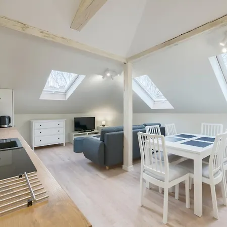 Apartamento Dr - Seadream Sopot