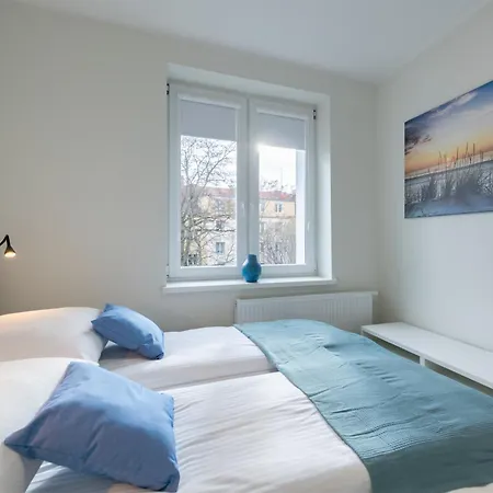 Dr - Seadream Apartamento