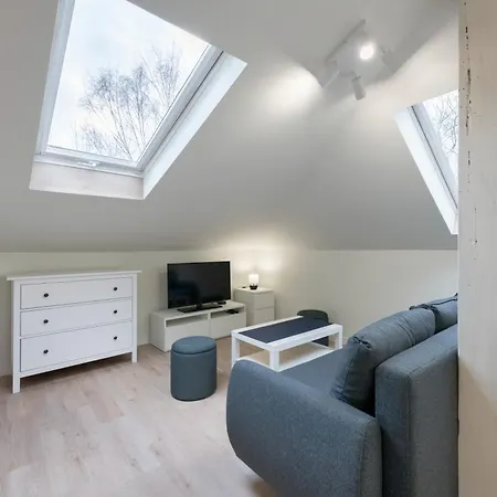 Apartamento Dr - Seadream *