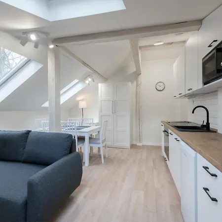 Dr - Seadream * Sopot