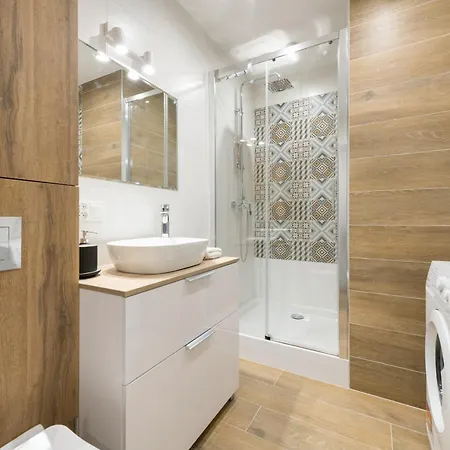 Apartamento Dr - Seadream