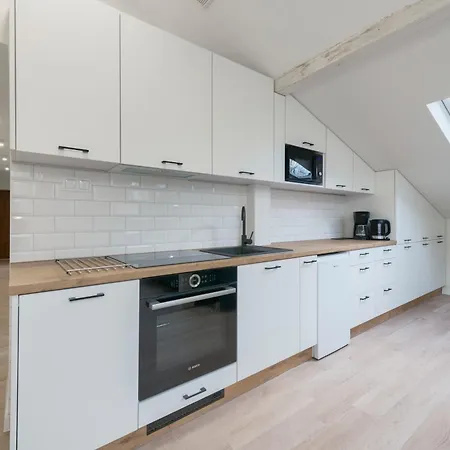 Appartamento Dr - Seadream *