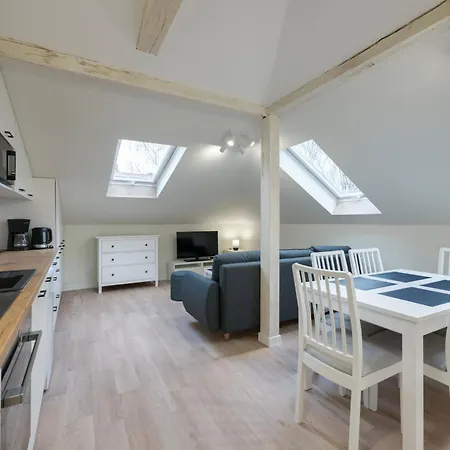 Appartamento Dr - Seadream