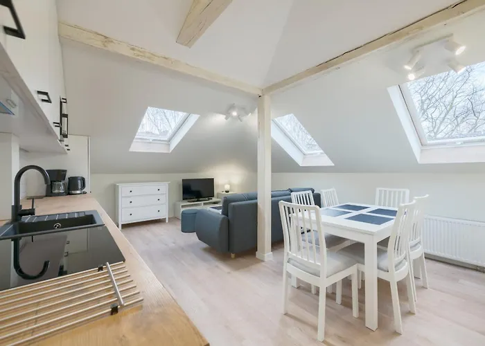 アパート Dr - Seadream ソポト